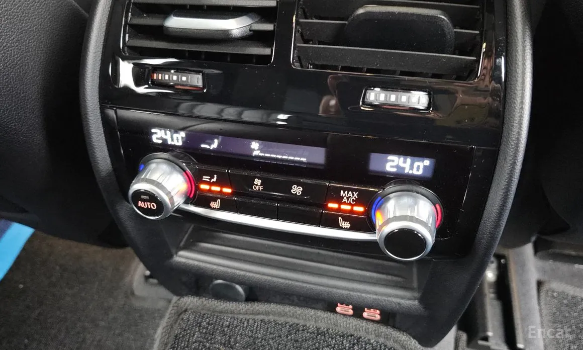 BMW Gran Turismo 2017 620d M Sport