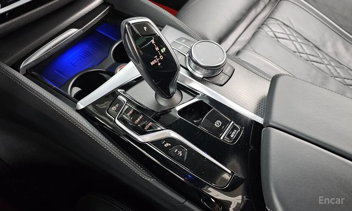 BMW Gran Turismo 2017 620d M Sport