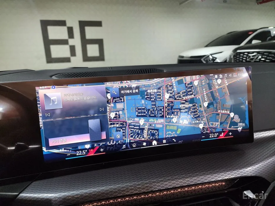 BMW 4 Series 2021 420i M Sport Pro Convertible