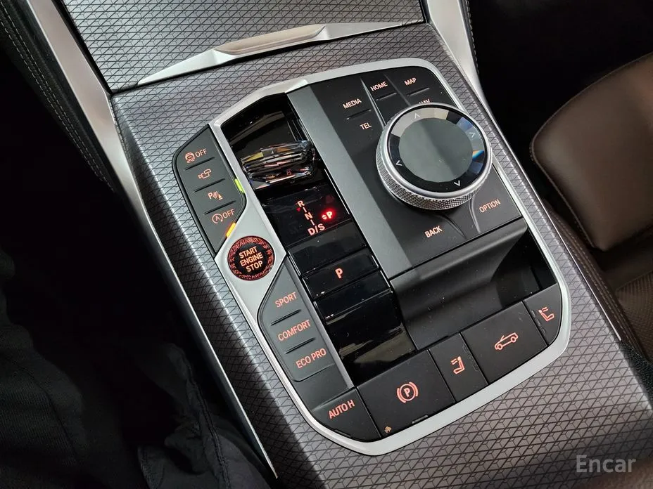 BMW 4 Series 2021 420i M Sport Pro Convertible