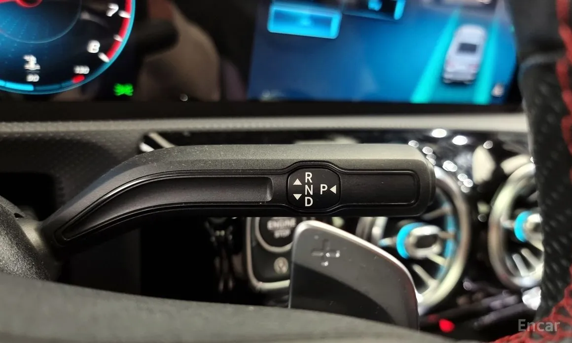 Mercedes-Benz CLA-Class 2020 CLA250 4MATIC