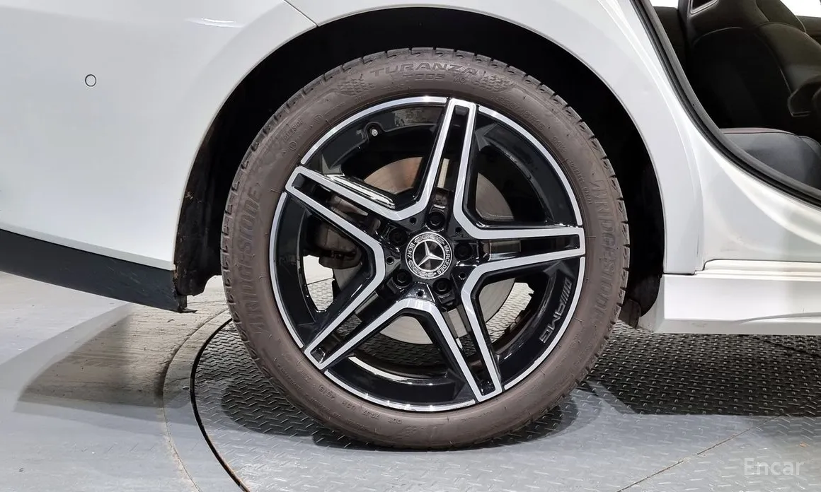 Mercedes-Benz CLA-Class 2020 CLA250 4MATIC