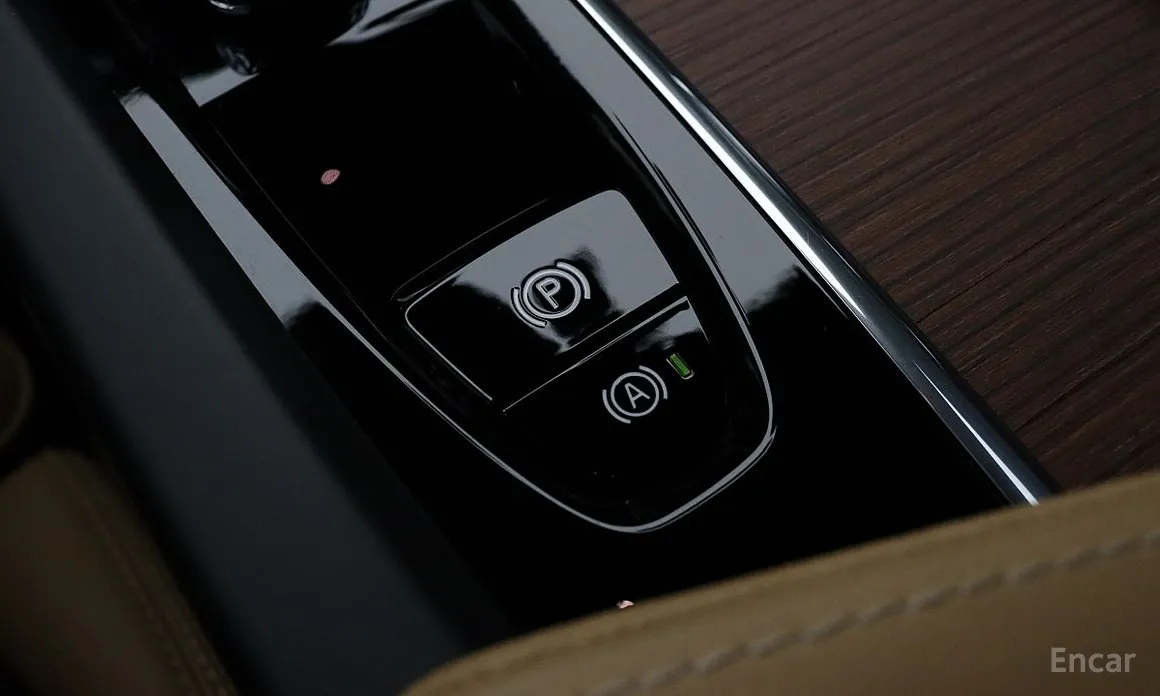 Volvo V60 2019 B5 Ultimate AWD