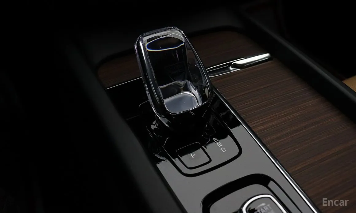 Volvo V60 2019 B5 Ultimate AWD