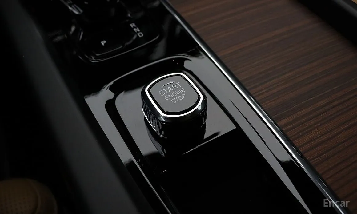 Volvo V60 2019 B5 Ultimate AWD