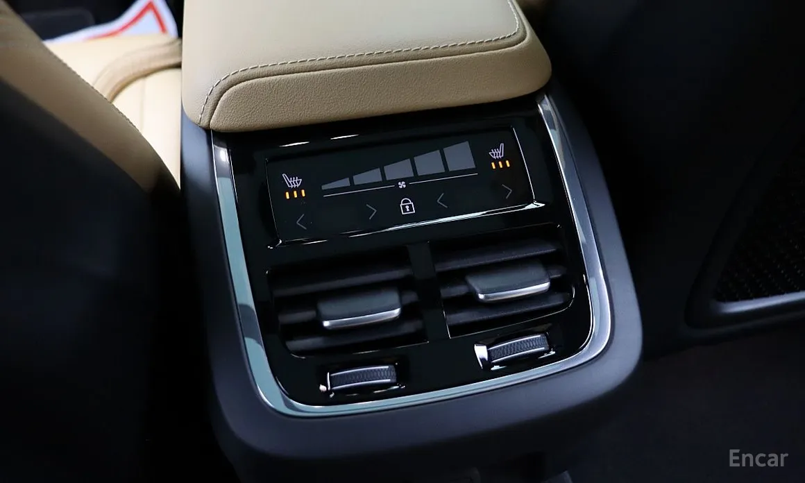 Volvo V60 2019 B5 Ultimate AWD