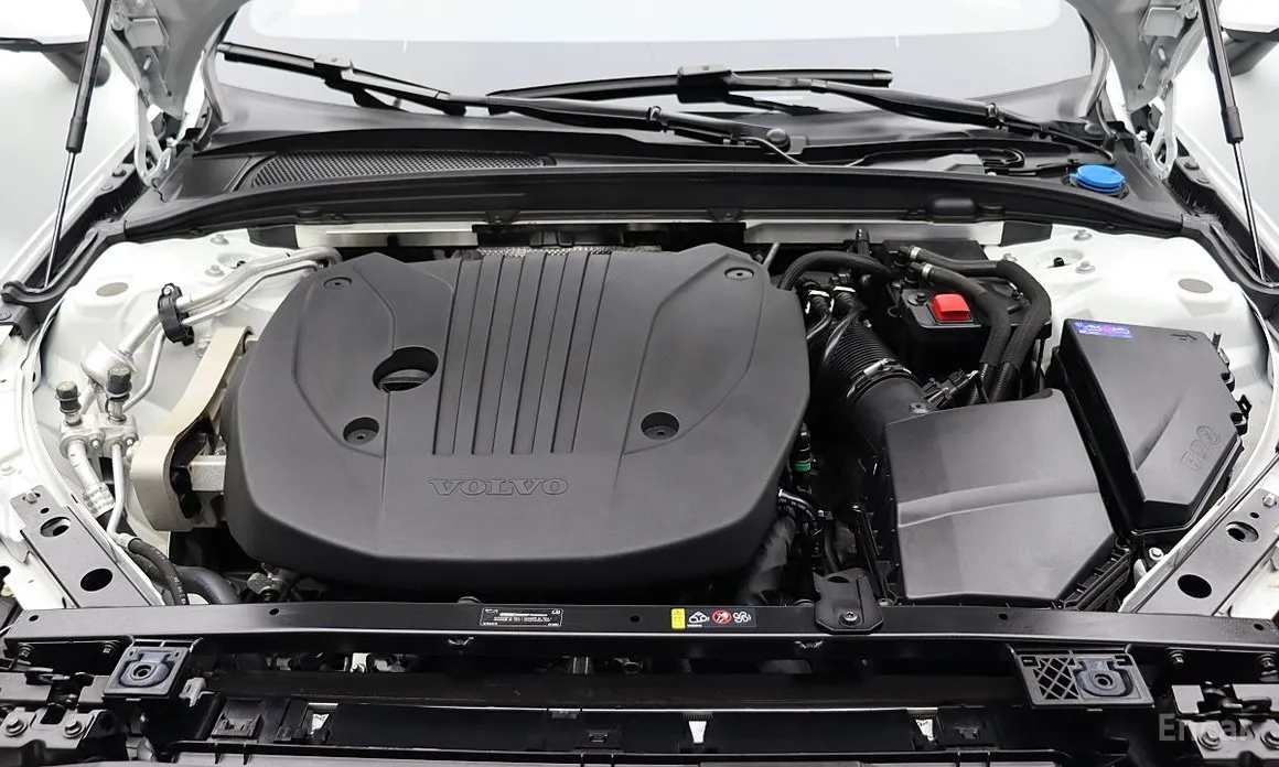 Volvo V60 2019 B5 Ultimate AWD