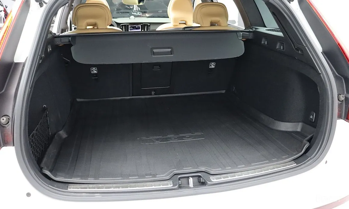 Volvo V60 2019 B5 Ultimate AWD