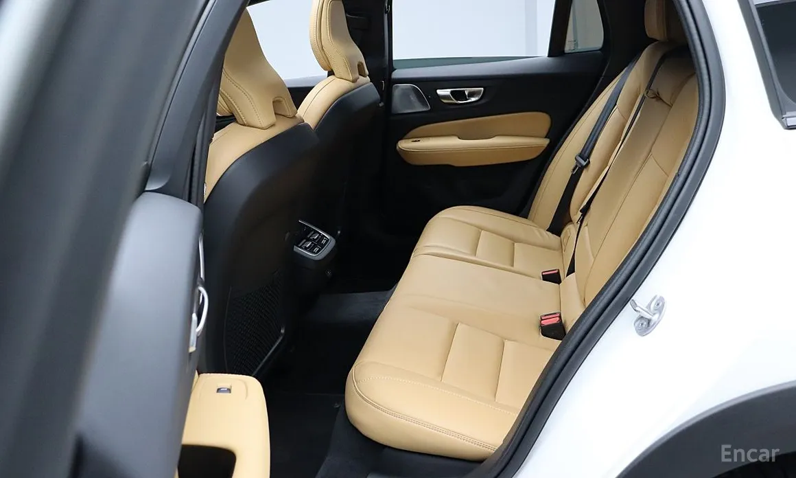 Volvo V60 2019 B5 Ultimate AWD