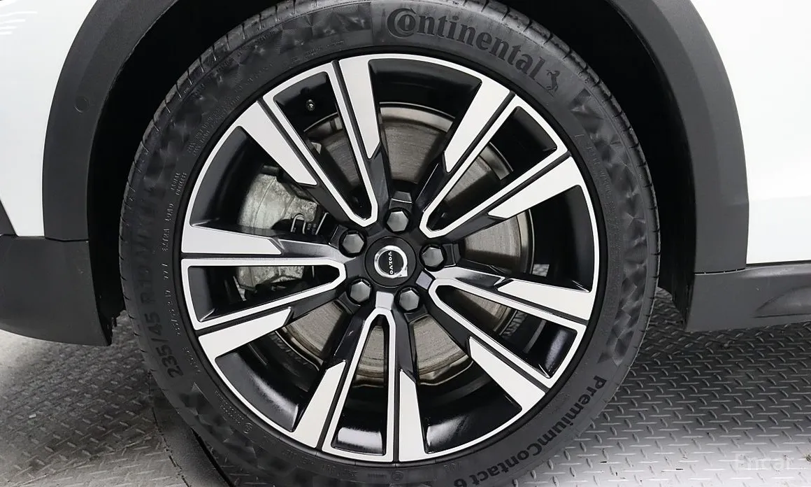 Volvo V60 2019 B5 Ultimate AWD