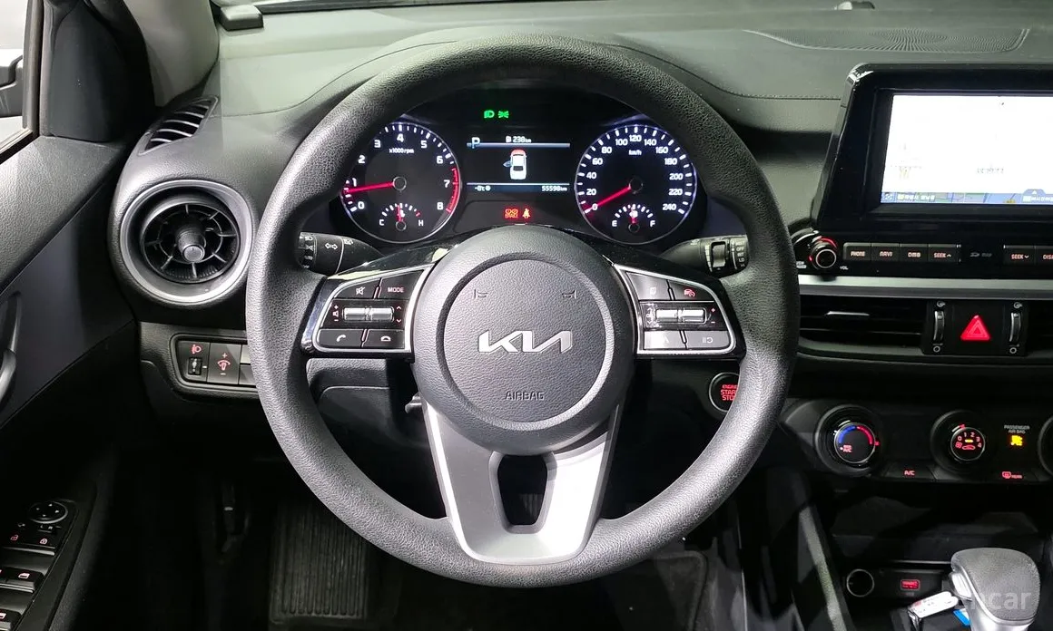 Kia K3 2021 1.6