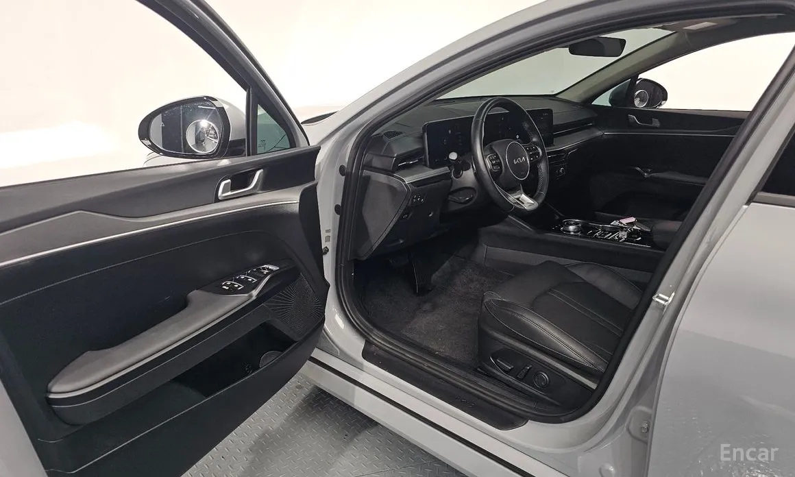 Kia K5 2023 2.0 LPi(Rent)