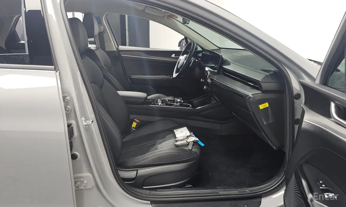 Kia K5 2023 2.0 LPi(Rent)