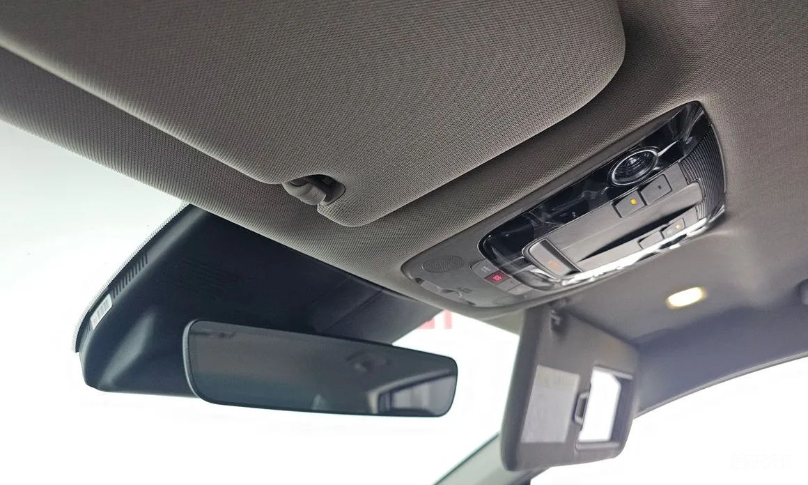 Kia K5 2023 2.0 LPi(Rent)