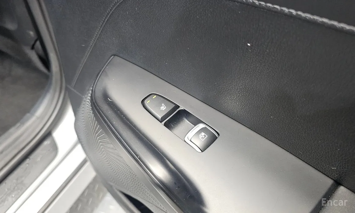 Kia K5 2023 2.0 LPi(Rent)