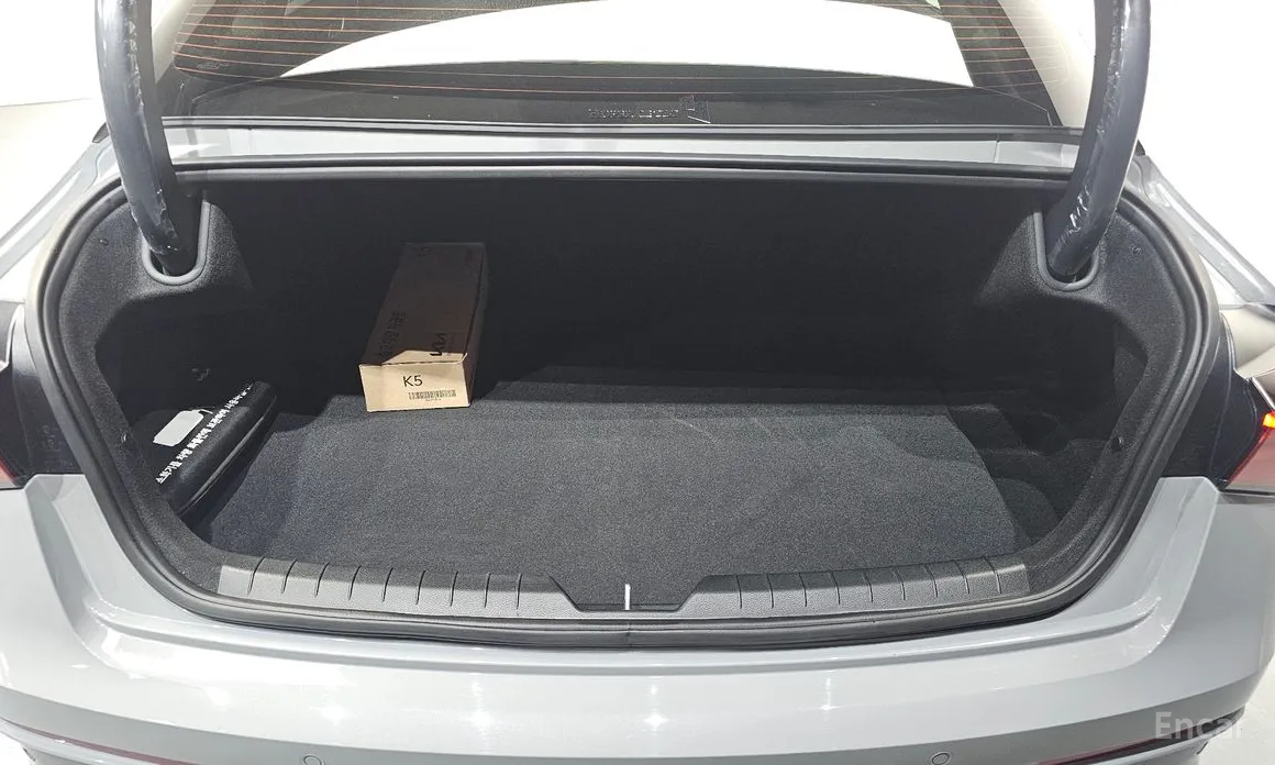 Kia K5 2023 2.0 LPi(Rent)