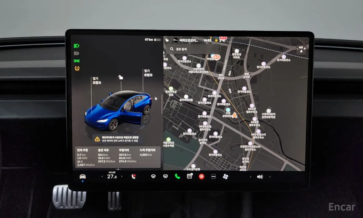 Tesla Model 3 2017 Performance
