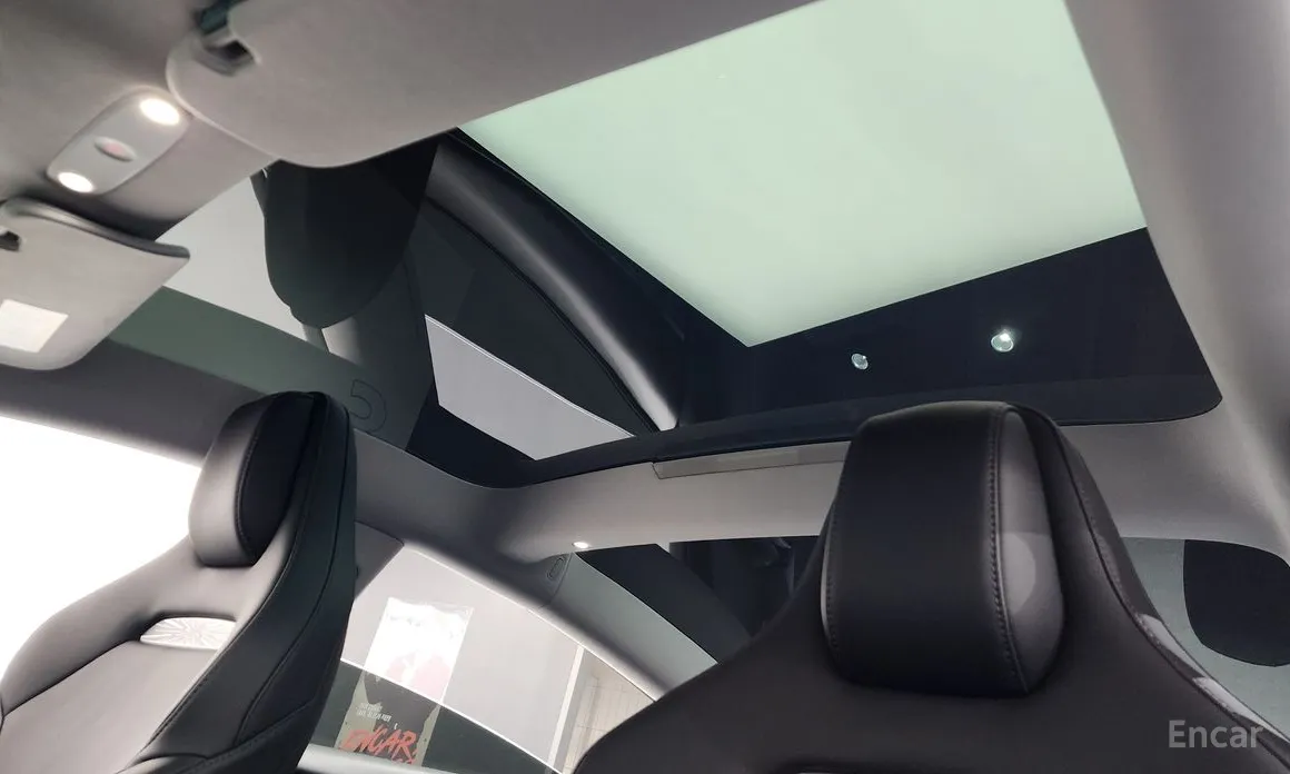 Tesla Model 3 2017 Performance