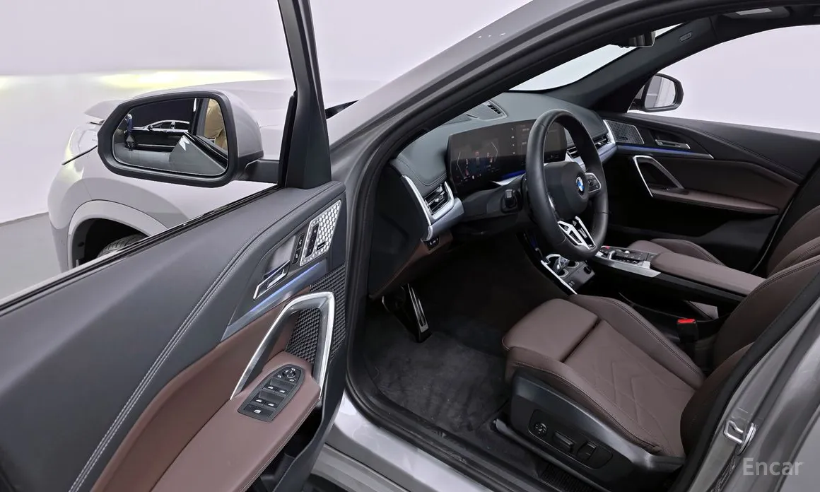 BMW X1 2023 xDrive 20i M Sport