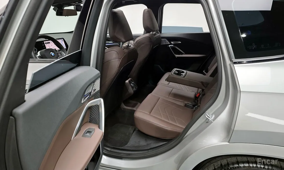 BMW X1 2023 xDrive 20i M Sport