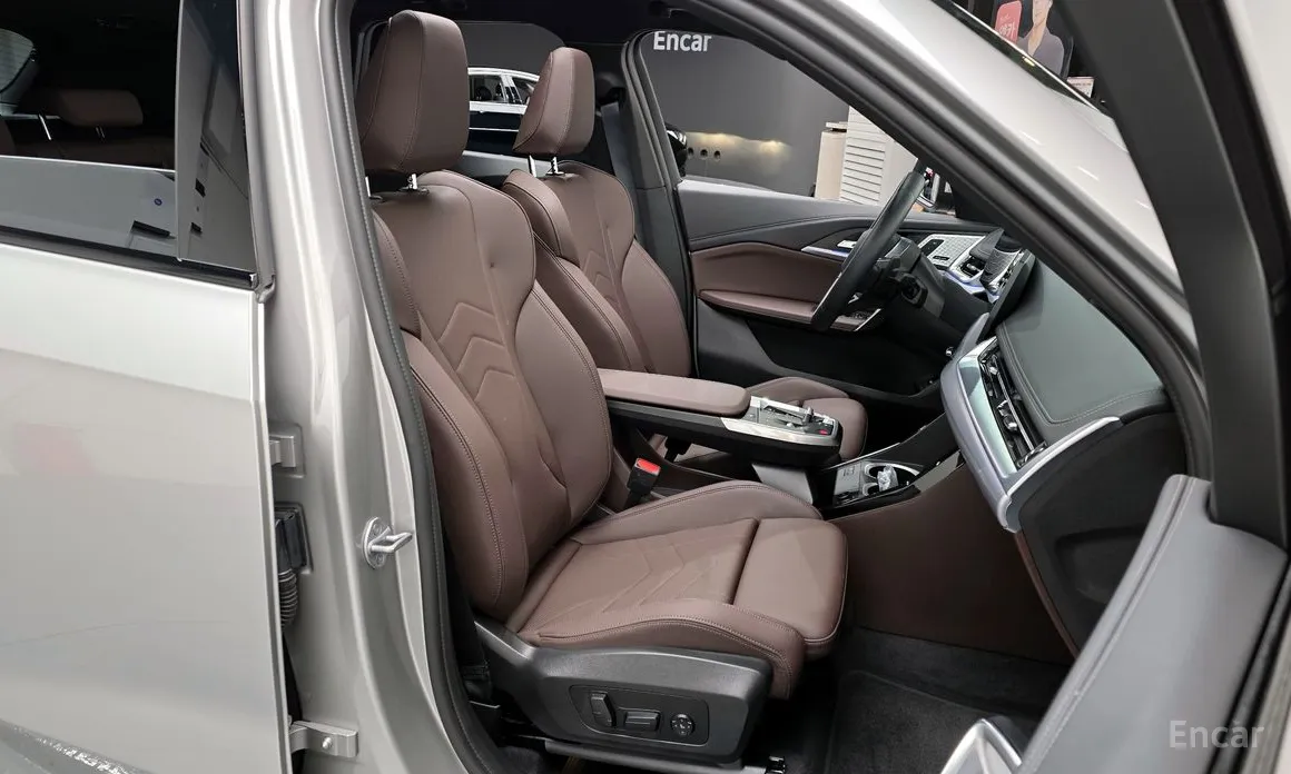 BMW X1 2023 xDrive 20i M Sport