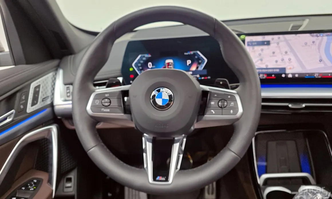 BMW X1 2023 xDrive 20i M Sport