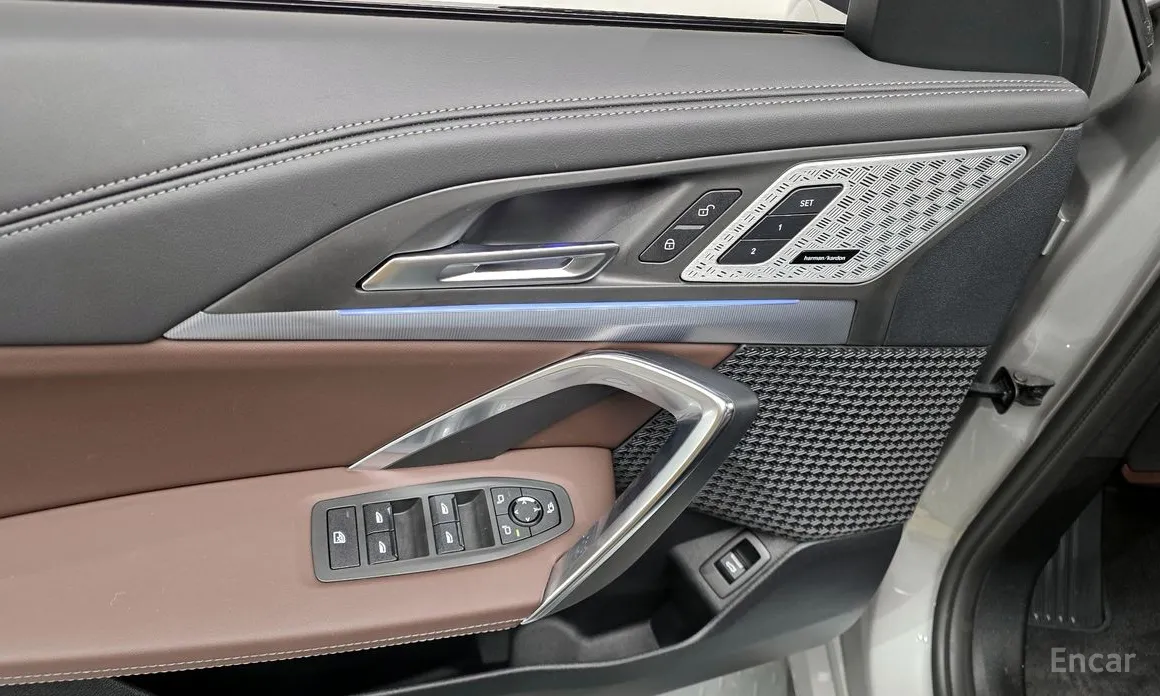 BMW X1 2023 xDrive 20i M Sport