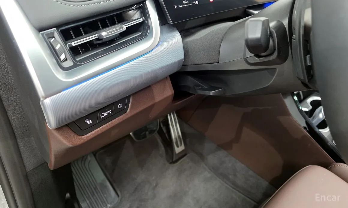 BMW X1 2023 xDrive 20i M Sport