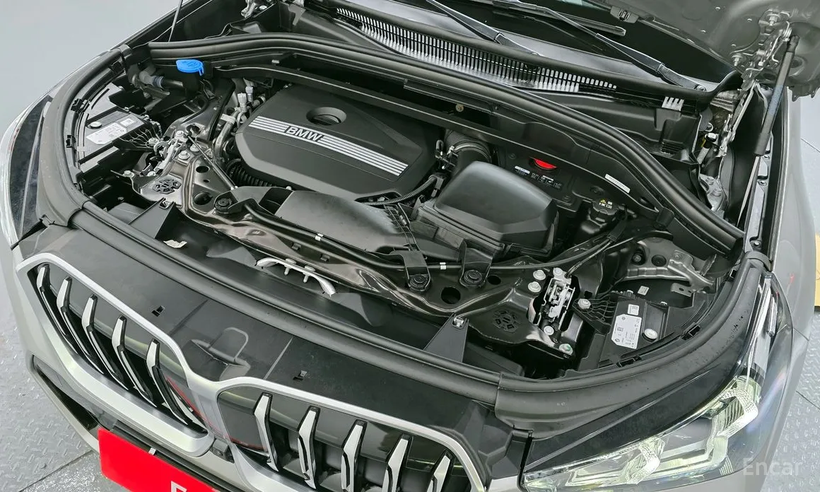 BMW X1 2023 xDrive 20i M Sport