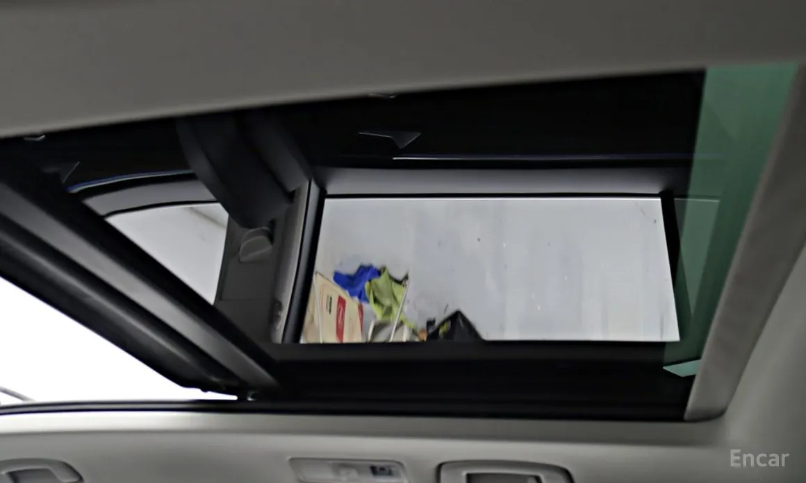 Volkswagen Tiguan 2018 2.0 TSI Prestige