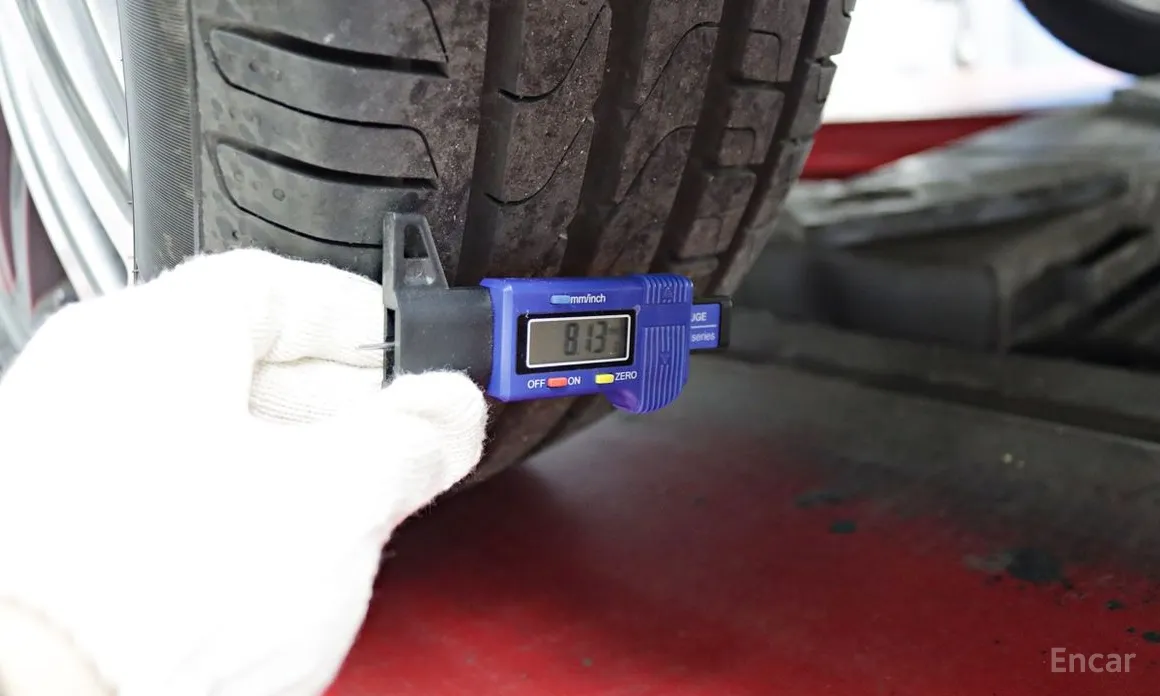 Volkswagen Tiguan 2018 2.0 TSI Prestige