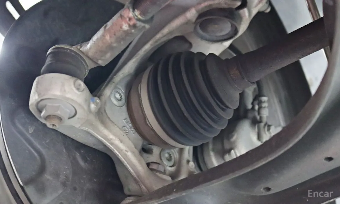 Volkswagen Tiguan 2018 2.0 TSI Prestige