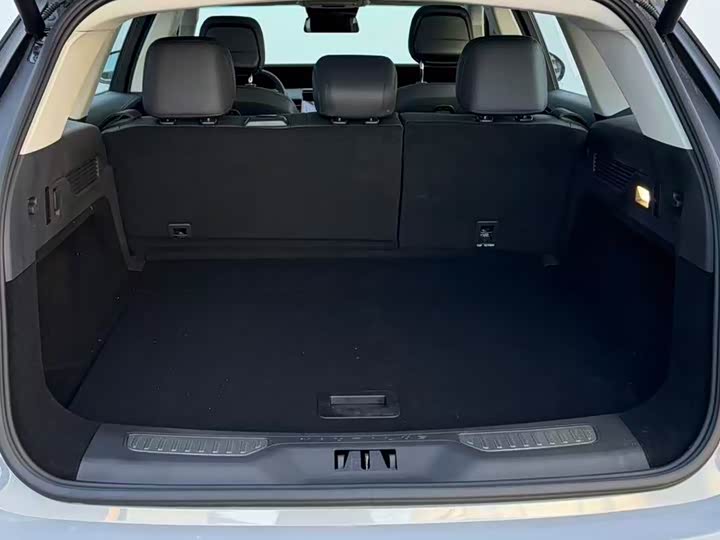 Lincoln Nautilus 2026 2026款 2.0T 两驱启航版