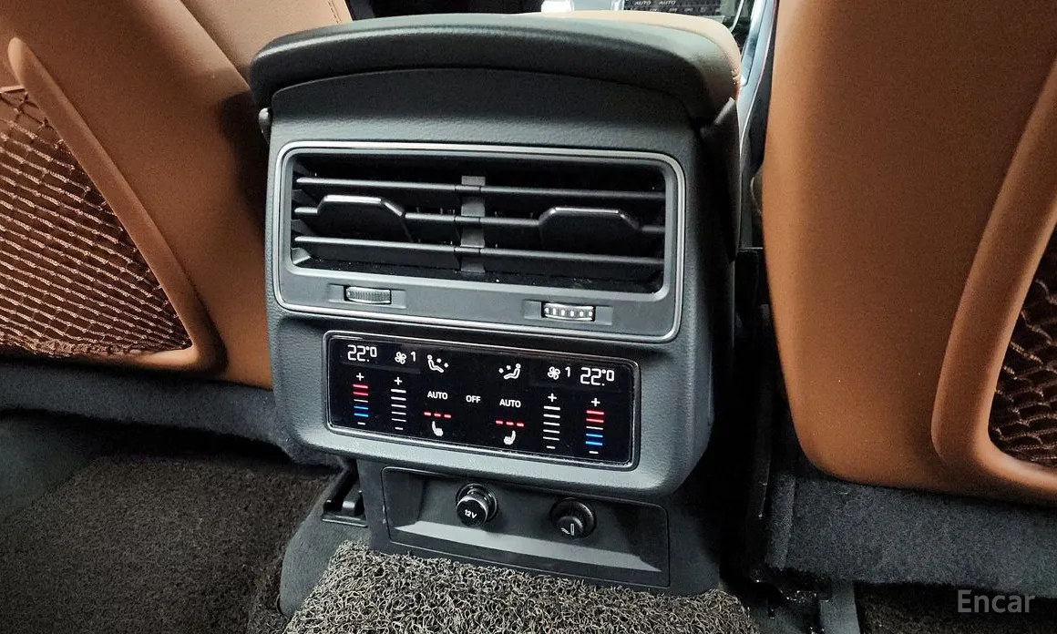 Audi Q7 2016 45 TDI Quattro