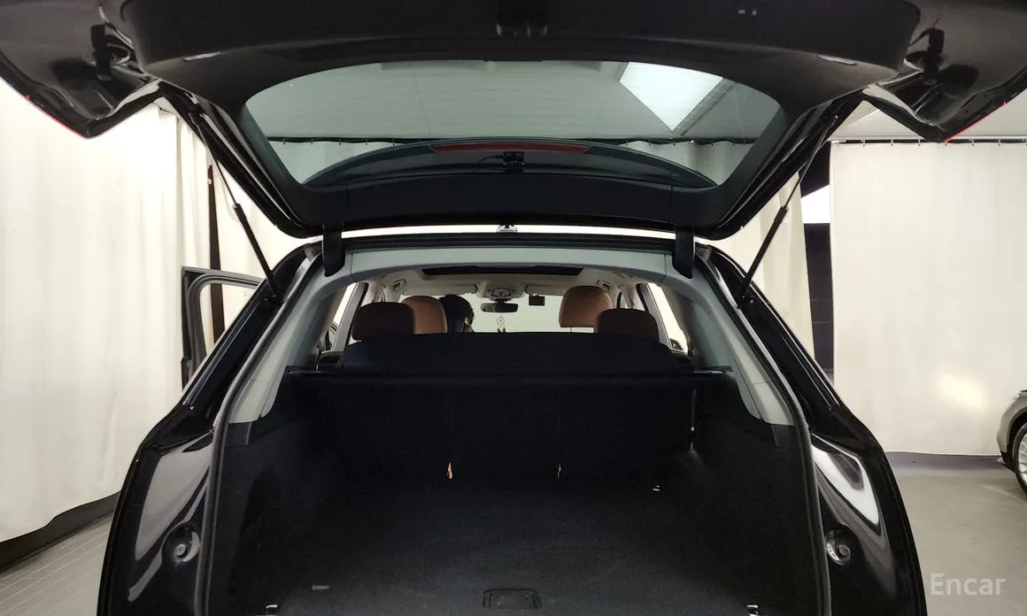 Audi Q7 2016 45 TDI Quattro