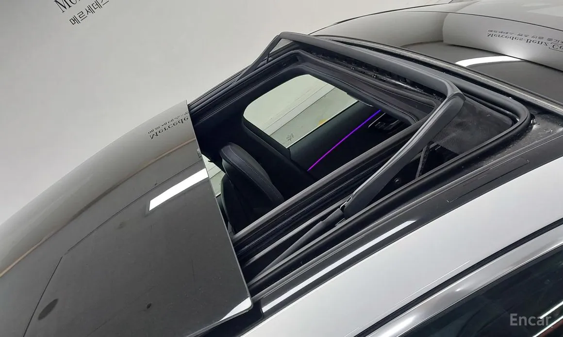 Mercedes-Benz E-Class 2024 E350e 4MATIC