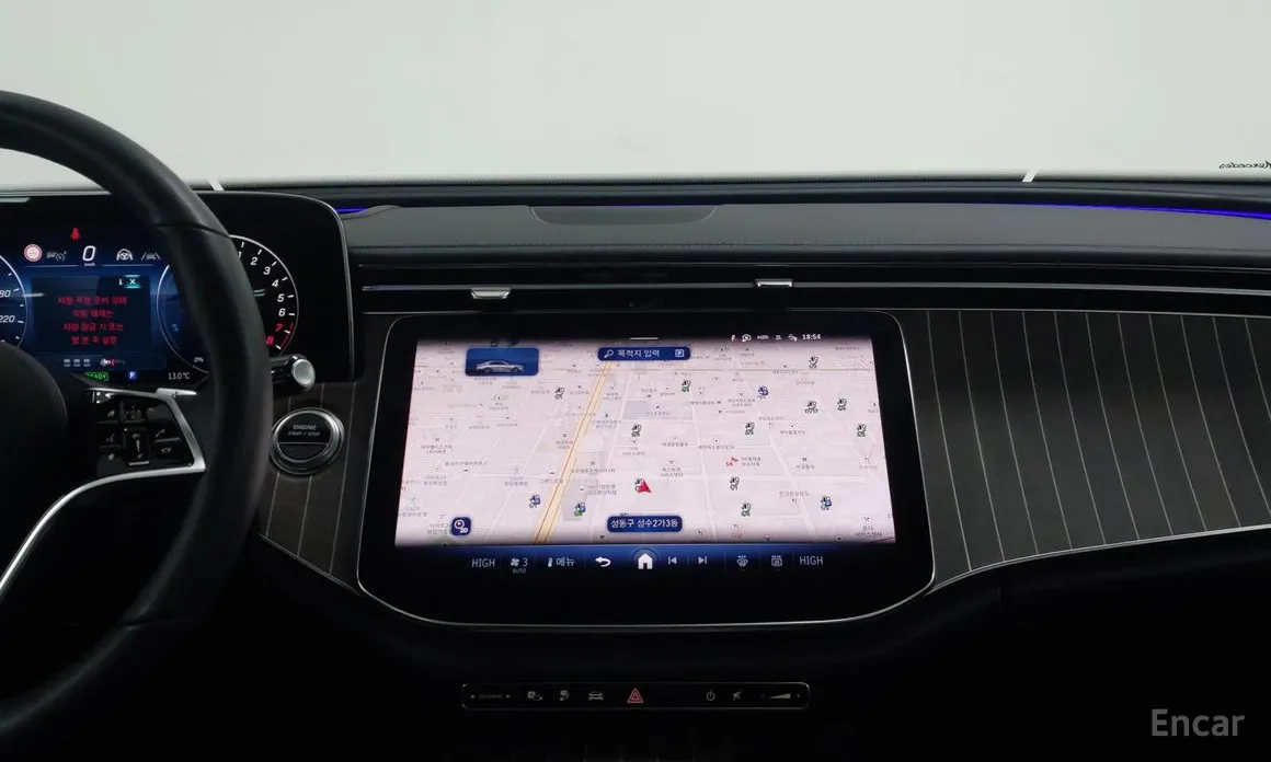 Mercedes-Benz E-Class 2024 E350e 4MATIC