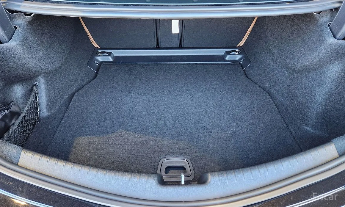 Mercedes-Benz CLE-Class 2024 CLE450 4MATIC Coupe