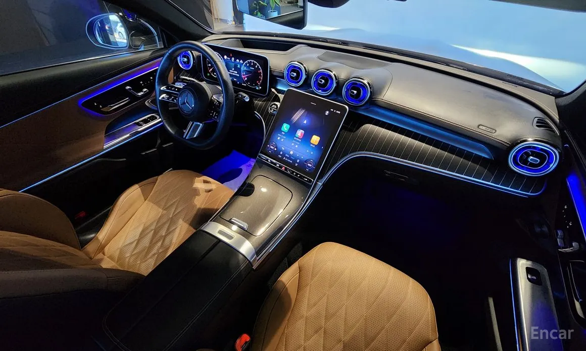 Mercedes-Benz CLE-Class 2024 CLE450 4MATIC Coupe