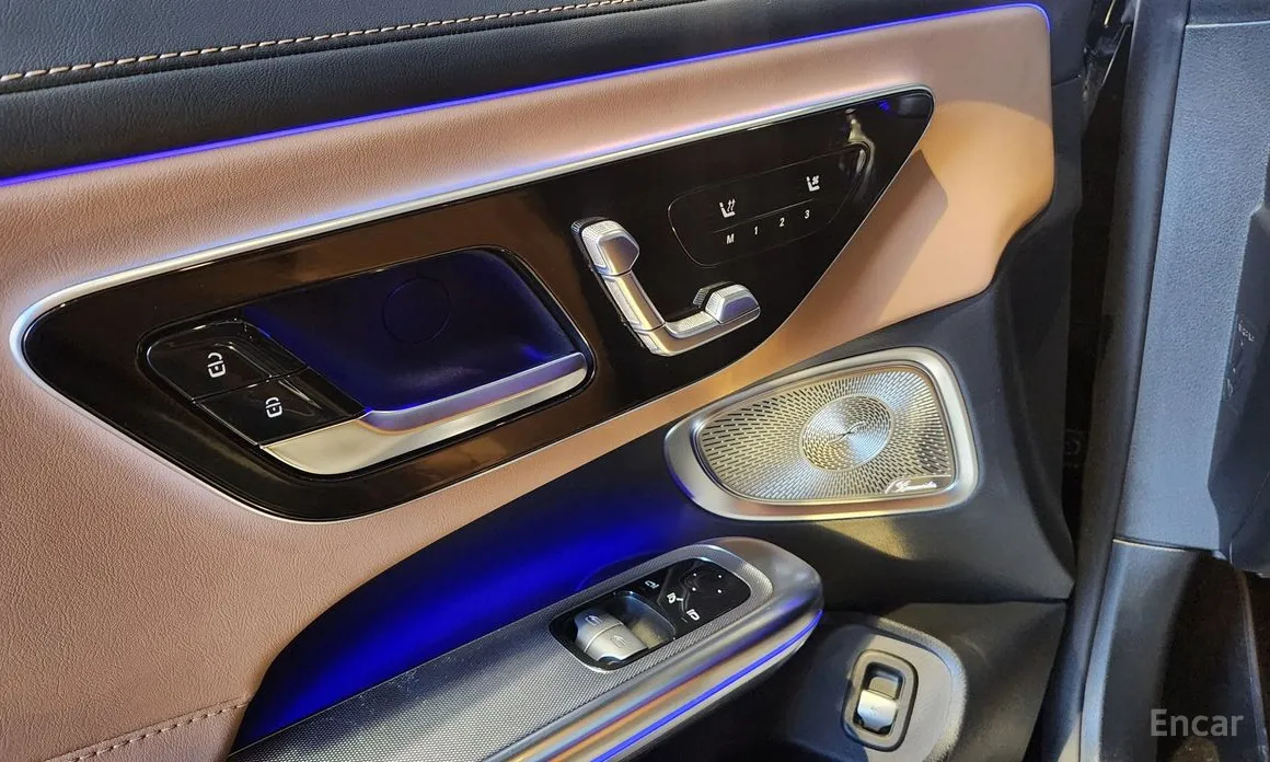 Mercedes-Benz CLE-Class 2024 CLE450 4MATIC Coupe