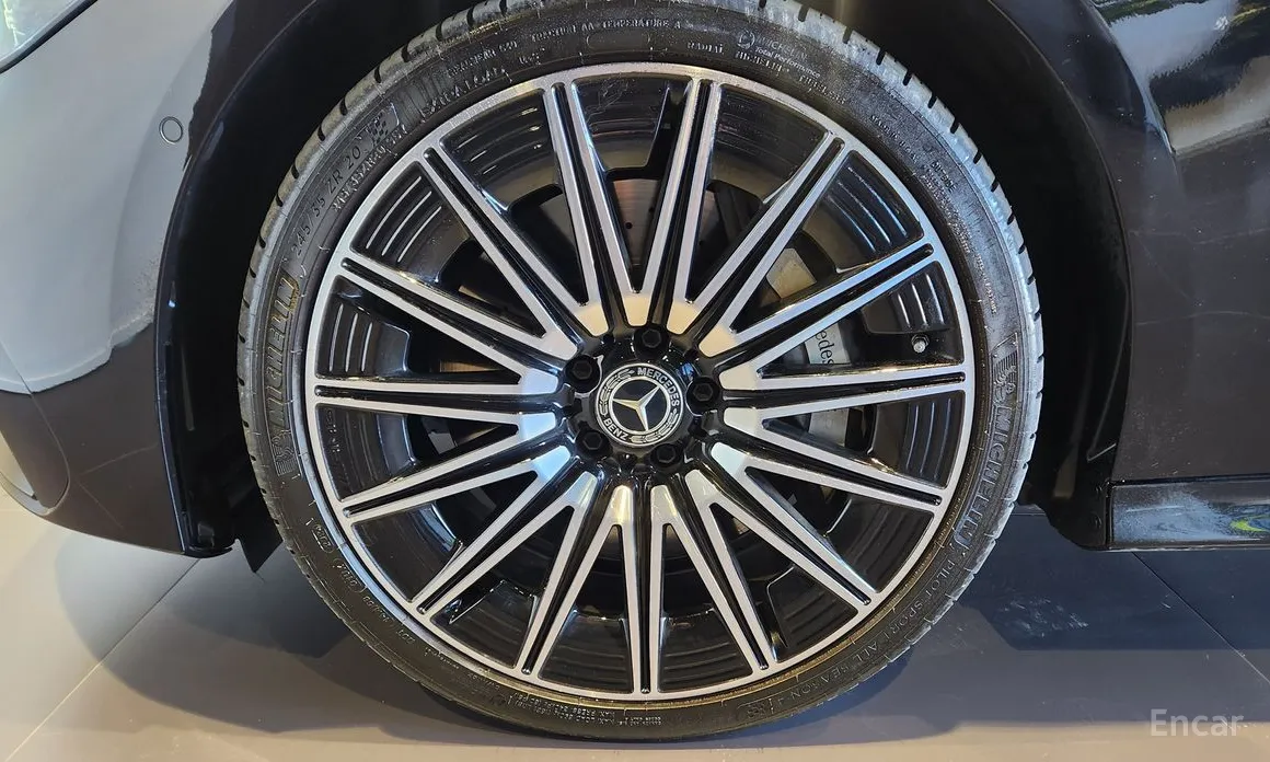 Mercedes-Benz CLE-Class 2024 CLE450 4MATIC Coupe