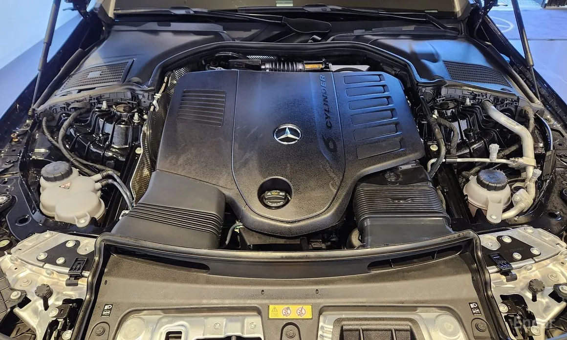 Mercedes-Benz CLE-Class 2024 CLE450 4MATIC Coupe