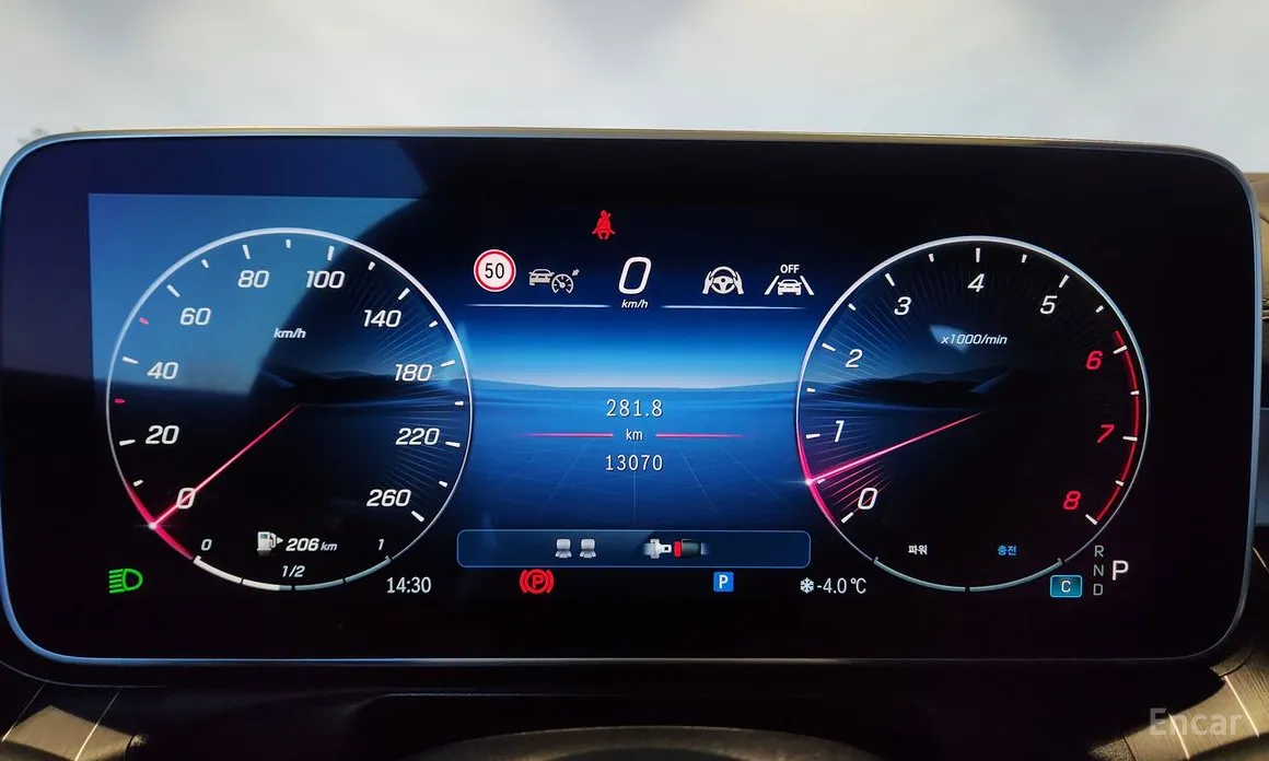 Mercedes-Benz CLE-Class 2024 CLE450 4MATIC Coupe