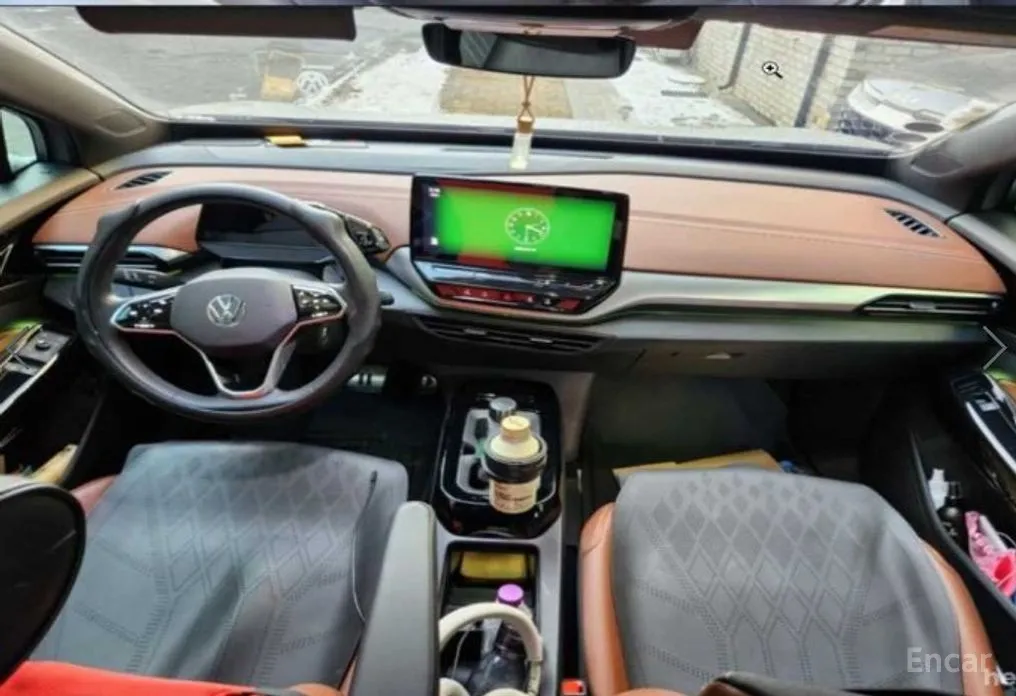 Volkswagen ID.4 2022 Pro