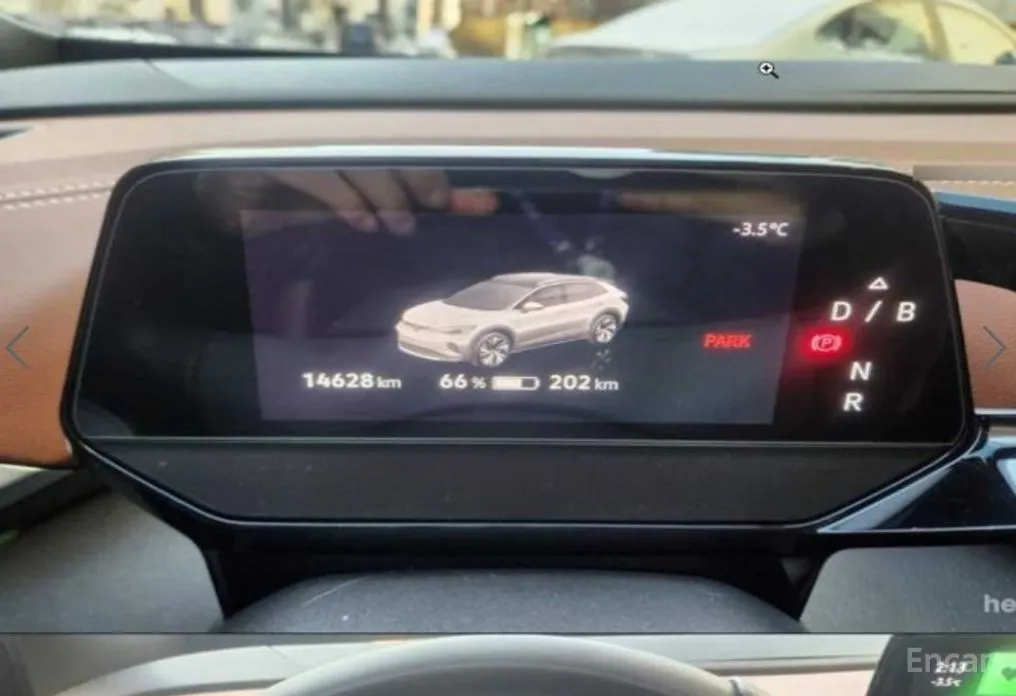 Volkswagen ID.4 2022 Pro