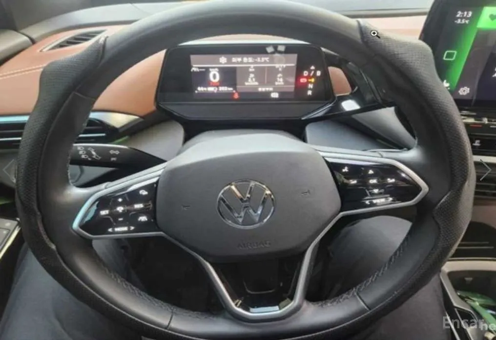 Volkswagen ID.4 2022 Pro