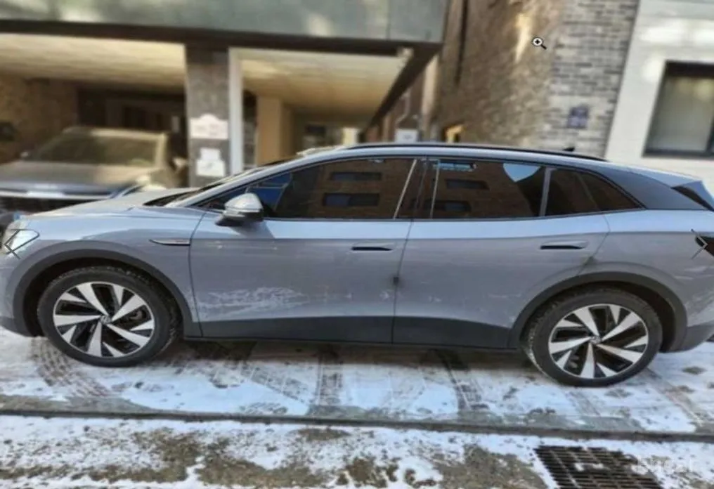 Volkswagen ID.4 2022 Pro