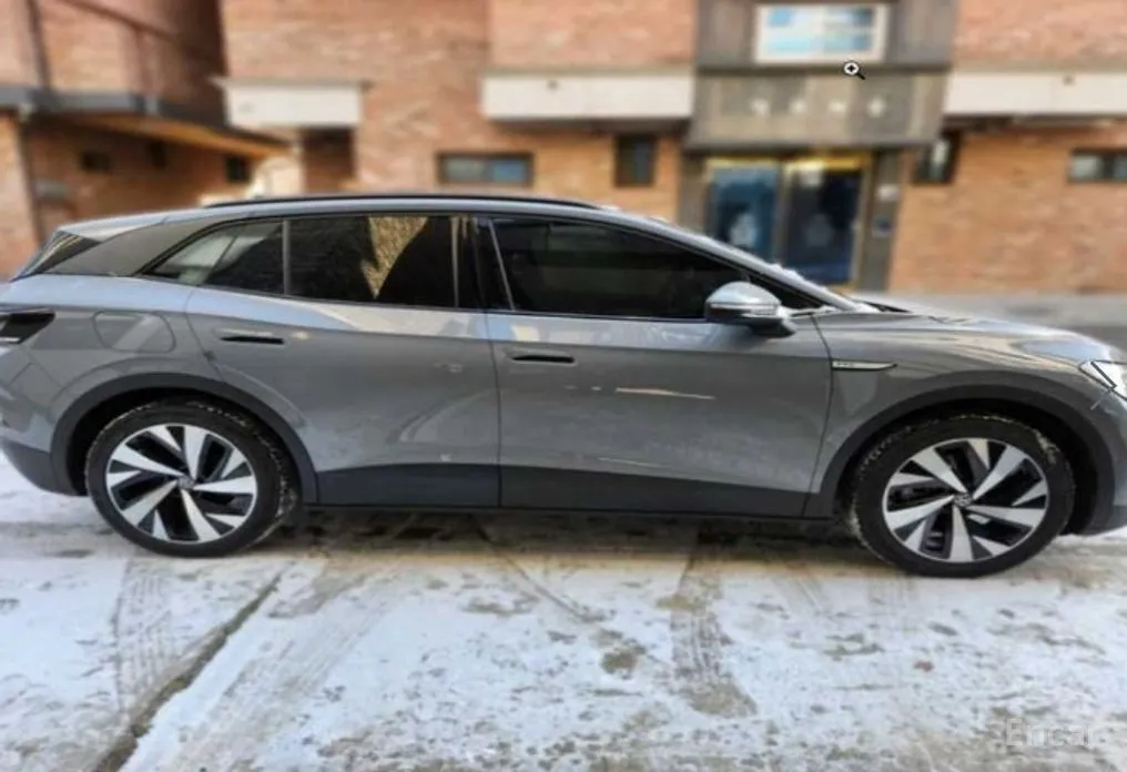 Volkswagen ID.4 2022 Pro