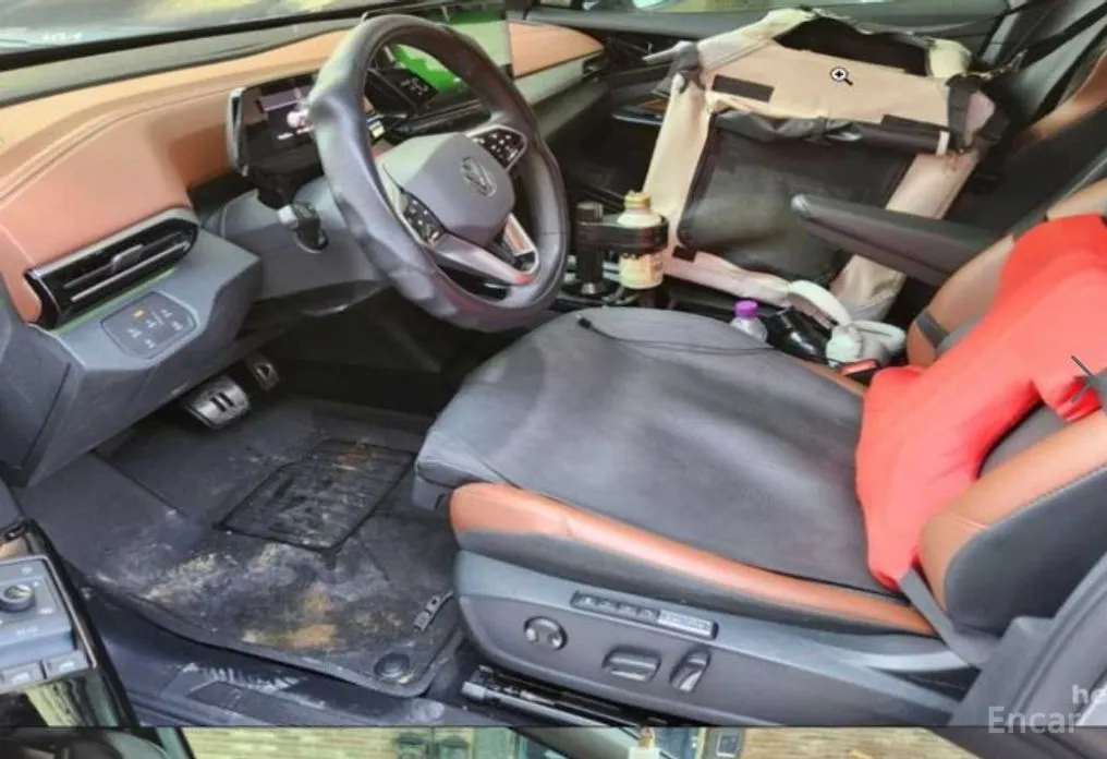 Volkswagen ID.4 2022 Pro