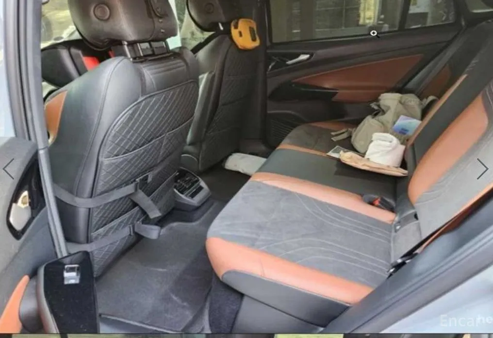 Volkswagen ID.4 2022 Pro